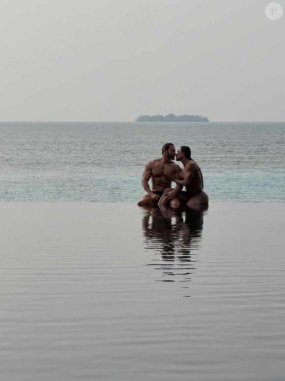 Gracyanne Barbosa e Gabriel Cardoso vivem o relacionamento desde o início de 2026