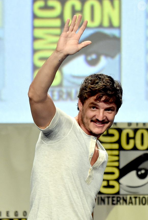Comic Con: A energia de quem já conquistou a cultura pop.