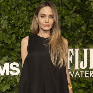 Angelina Jolie revela segredo para que não pode faltar na sua rotina: Descubra!