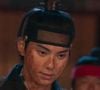 Boa parte do último episódio do dorama abordou o golpe contra o Yi-heon, que quase morreu e foi deposto do trono