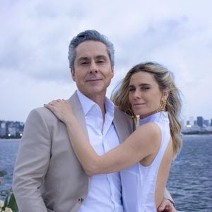 Segundo Carol, Leila poderia cometer o crime se por um acaso Odete Roitman se envolvesse com Marco Aurélio (Alexandre Nero)