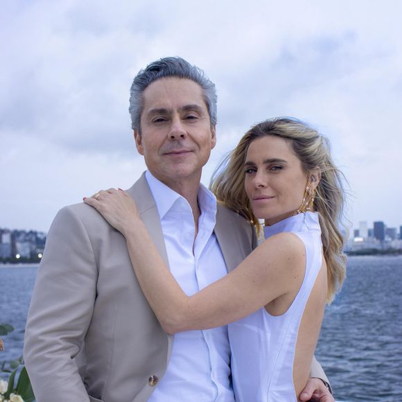 Segundo Carol, Leila poderia cometer o crime se por um acaso Odete Roitman se envolvesse com Marco Aurélio (Alexandre Nero)