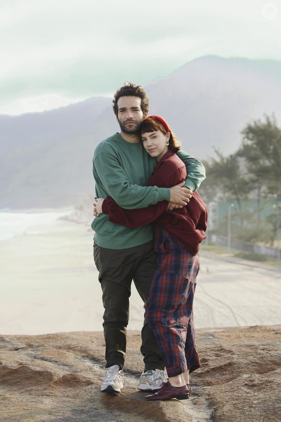 Doente, Afonso (Humberto Carrão) vai precisar de transplante, revela médico a Solange (Alice Wegmann) no capítulo desta quinta-feira 4 de setembro de 2025 da novela 'Vale Tudo'