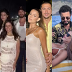 Os novos casais de 2026: Bruna Marquezine, Yasmin Brunet, João Guilherme e mais famosos que curtiram a virada do ano em clima de romance