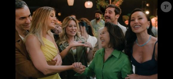 Ticiane Pinheiro aparece na vinheta de fim de ano da Globo e fãs enlouquecem com rumores de contratação