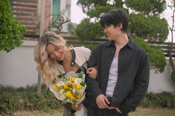 Em 'Meu Namorado Coreano', elas são obrigadas a enfrentar as diferenças culturais e muitos dilemas amorosos