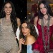 Três looks e maquiagem Eudora: tudo sobre a beleza de Bruna Marquezine na festa luxuosa de 30 anos da atriz