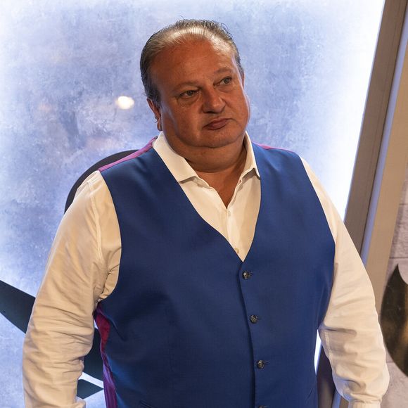 Erick Jacquin revelou história de sequestro em entrevista ao site da Band