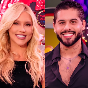 'A gente se divertiu e foi tudo maravilhoso': Virgínia detalha festa com Zé Felipe e abre o jogo sobre vida amorosa