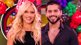 'A gente se divertiu e foi tudo maravilhoso': Virgínia detalha festa com Zé Felipe e abre o jogo sobre vida amorosa