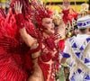 Mais de 4.900 perfumes encalhados e reunião sigilosa de 2h: detalhes inéditos da saída inesperada de Virginia do Carnaval 2027 da Grande Rio