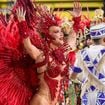 Mais de 4.900 perfumes encalhados e reunião sigilosa de 2h: detalhes inéditos da saída inesperada de Virginia do Carnaval 2027 da Grande Rio