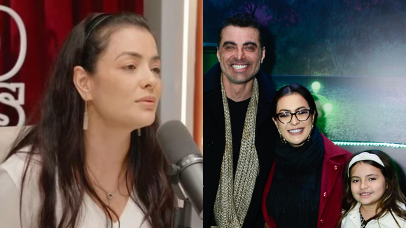 Como a filha de 8 anos de Li Martins e JP Mantovani soube da morte do pai? Experiência sobrenatural marcou o momento: 'Um sinal'