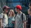 Em 'Confie em Mim', o desaparecimento de um adolescente coloca uma cidade toda em alerta