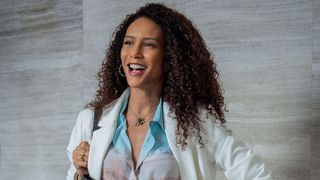 'Vale Tudo' 1988 x 2025: o maior segredo de moda para Raquel não perder identidade na novela, segundo especialista em estilo