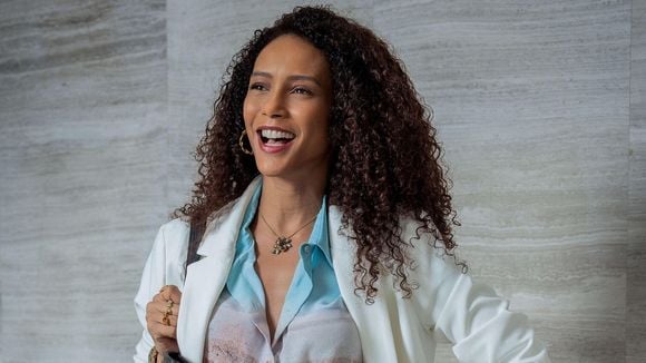 'Vale Tudo' 1988 x 2025: o maior segredo de moda para Raquel não perder identidade na novela, segundo especialista em estilo