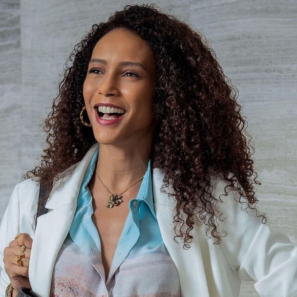 'Vale Tudo' 1988 x 2025: o maior segredo de moda para Raquel não perder identidade na novela, segundo especialista em estilo