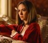 Tatá Werneck revela doneça de Brigittew na novela 'Quem ama cuida': erotomania borderline