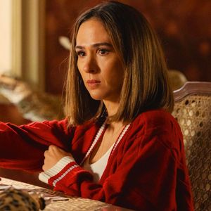 Tatá Werneck revela doença de Brigitte na novela 'Quem ama cuida': erotomania borderline