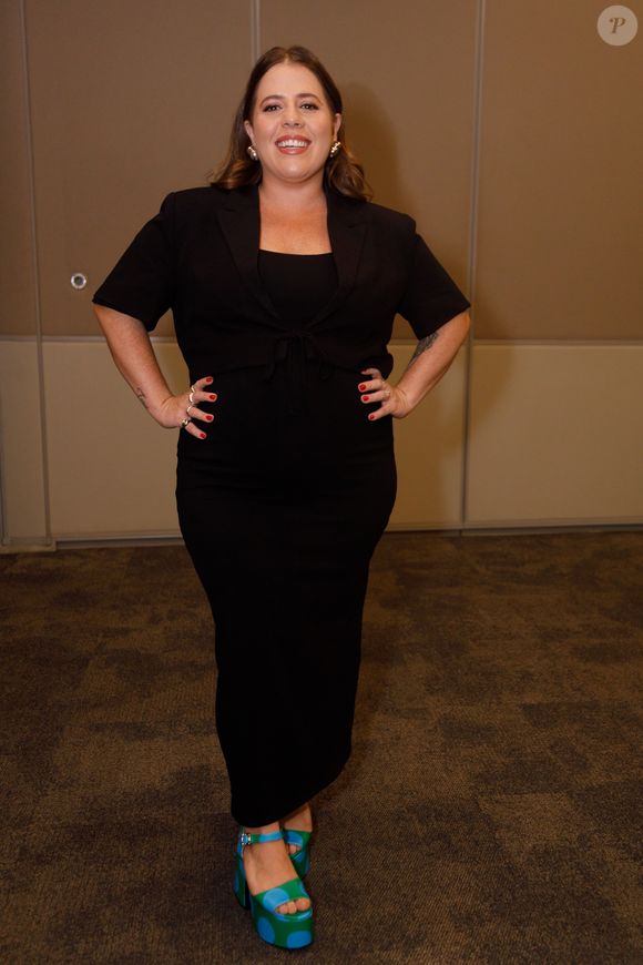 Tati Machado: ‘Eu me imagino amamentando, por exemplo, sem nem ao menos saber se eu conseguiria de fato. E essa memória, de algo que não tive, dói profundamente’