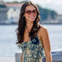 Bruna Marquezine entrega novas expectativas em relacionamento, aos 31 anos: 'Todas as frases que eu idealizava que queria ouvir da boca do parceiro, todas as provas de amor e atitudes, esquece. Joga tudo fora. Eu não acho mais nada disso legal. De nada serve'