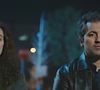 Bahar dá um beijo inesperado em Arif na novela 'Força de Mulher', capítulo de segunda-feira 23 de junho de 2025