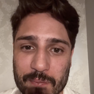 "A gente treina muito, e às vezes a luta vai pra uma dinâmica diferente do que a gente tinha treinado. É isso que acontece e está tudo certo", disse Daniel Rocha