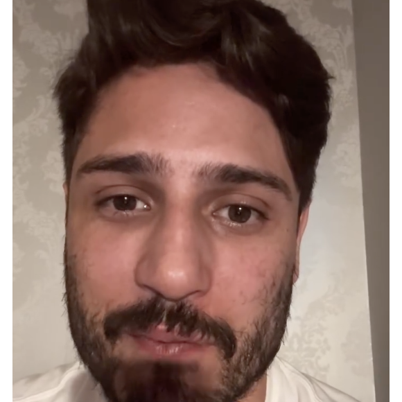 "A gente treina muito, e às vezes a luta vai pra uma dinâmica diferente do que a gente tinha treinado. É isso que acontece e está tudo certo", disse Daniel Rocha