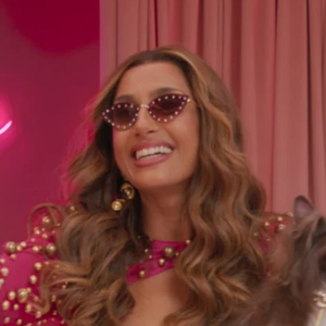 Na web, diversos internautas acreditam que Virginia Fonseca tenha servido de inspiração para criação da personagem de Lola.