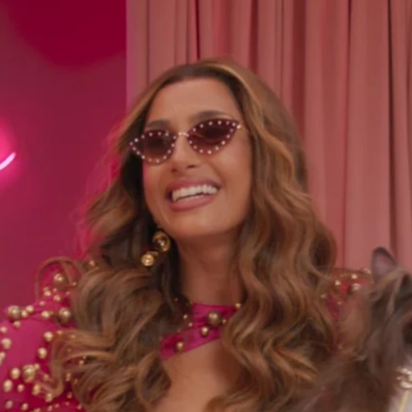 Na web, diversos internautas acreditam que Virginia Fonseca tenha servido de inspiração para criação da personagem de Lola.