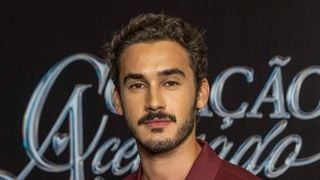 O namoro que agita os bastidores de 'Coração Acelerado': Filipe Bragança engata romance com colega de elenco e assume. 'Estamos...'