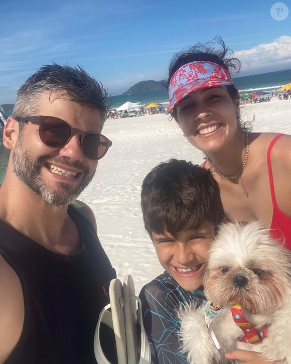 Gravidez de Renata Silveira: narradora de futebol da Globo revelou ao vivo que espera segundo filho e entrou na 12ª semana de gestação