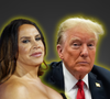 Karla Sofía Gascón ou Donald Trump? Concorrente de Fernanda Torres no Oscar tem falas comparadas às de Trump em vídeo: ‘Ridícula'