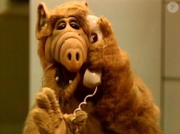 Série 'Alf, o ETeimoso' foi ao ar na Globo, Band e SBT e ganhou o Troféu Imprensa de Melhor Seriado de TV em 1988