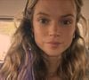 Hoje aos 37 anos, Gabriella Wilde deixou a indústria cinematográfica para trabalhar como doula da morte