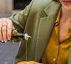 Se na cozinha o azeite é protagonista durante a Semana Santa, na moda ele surge como inspiração para novas tendências que valorizam tons naturais e elegantes