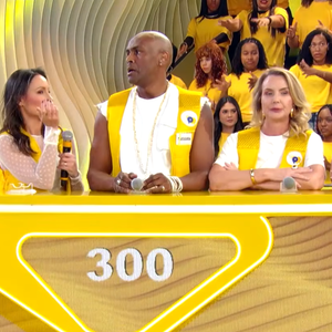De acordo com a apuração de Alessandro Lo Bianco, departamentos da TV Globo e do Multishow foram acionados para desenvolver alternativas capazes de fortalecer a proposta destinada a Tiago Barnabé, que atualmente está no 'Domingo Legal'