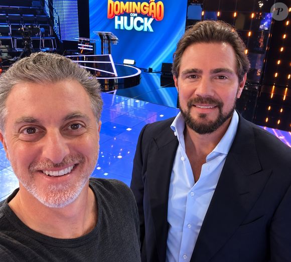 A revista Veja divulgou, nesta quarta-feira (30), um verdadeiro dossiê que indica a proximidade de Daniel Vorcaro e Luciano Huck