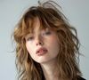 Cabelo desgrenhado, um estilo que te faz perder anos e renova o visual