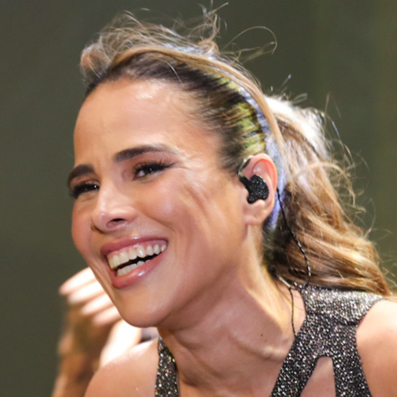 Gente? Wanessa Camargo é acusada de usar bolsa de grife mofada em evento: ‘Muito humilde’