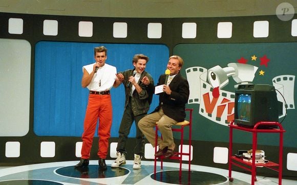 Rafael Ilha após deixar o Polegar foi jurado de Gugu Liberato no 'Programa de Vídeos', nos anos 1990 no SBT ao lado de Ricardo, outro integrante da atração e do grupo