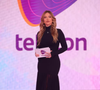 Virgínia Fonseca cancelou sua participação no Teleton após a polêmica envolvendo Silvia Abravanel, mas confirmou que continuará apoiando a causa da AACD. A informação foi divulgada pela Quem, que recebeu um comunicado da assessoria da influenciadora