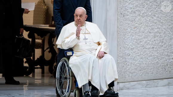 Papa Francisco deixou uma mensagem aos brasileiros em um texto enviado à Conferência Nacional dos Bispos do Brasil