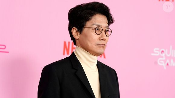 Hwang Dong-hyuk, autor de 'Round 6' desenvolve atualmente a série 'The Dealer'