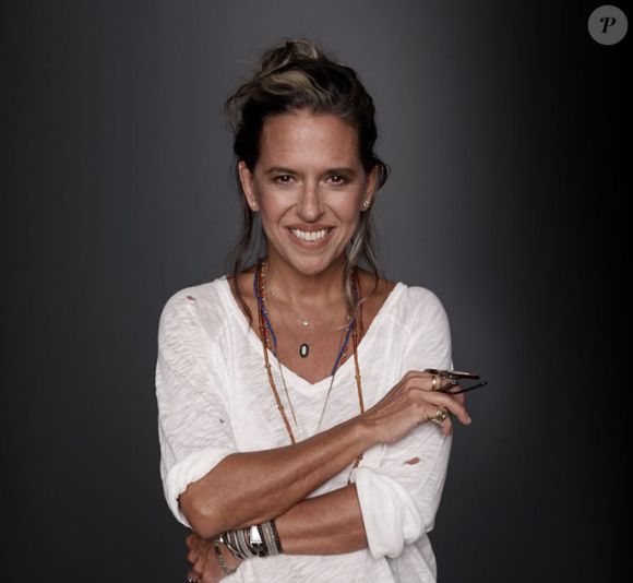 Gilda Midani é estilista e fotógrafa