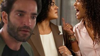 Afonso é tapado mesmo? Em 'Vale Tudo', ricaço surpreende com atitude suspeita após descobrir por Raquel quem é Maria de Fátima