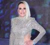 Ana Maria Braga repreendeu dois funcionários da atração que, segundo ela, conversavam durante o trabalho
