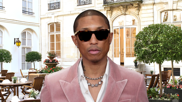 14 mil m² e 275 anos de história: Pharrell Williams compra hotel icônico de luxo em Paris e prepara reforma milionária