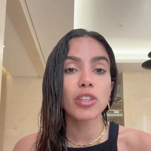 Em seu pronunciamento de 5 minutos, Anitta criticou o avanço do bolsonarismo extremista pelo Brasil