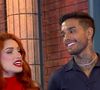 'Power Couple Brasil': Brenda Paixão e Matheus Sampaio venceram a 6ª temporada, já se separaram, mas hoje estão juntos.
